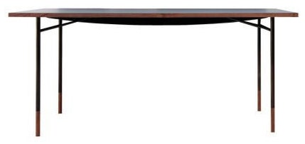 Finn Juhl Nyhavn Desk
